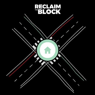 Reclaim The Block - Black Lives Matter