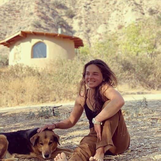 Dani Mingo - Quail Springs Permaculture