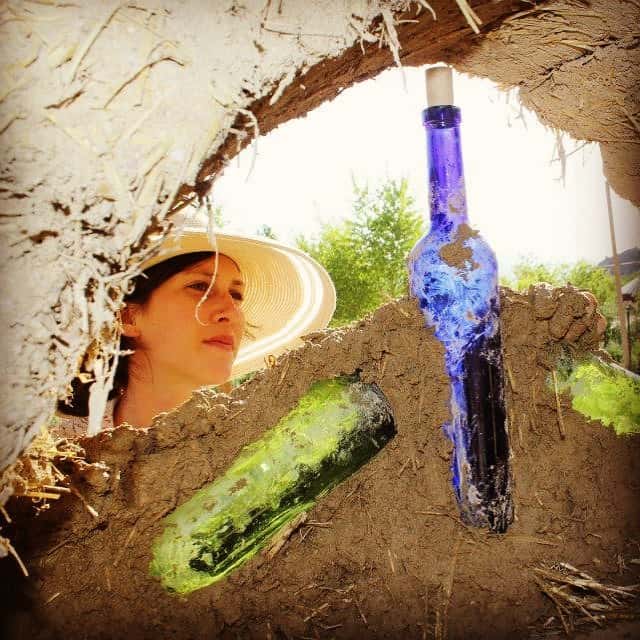 Jen Schlaich - Quail Springs Permaculture