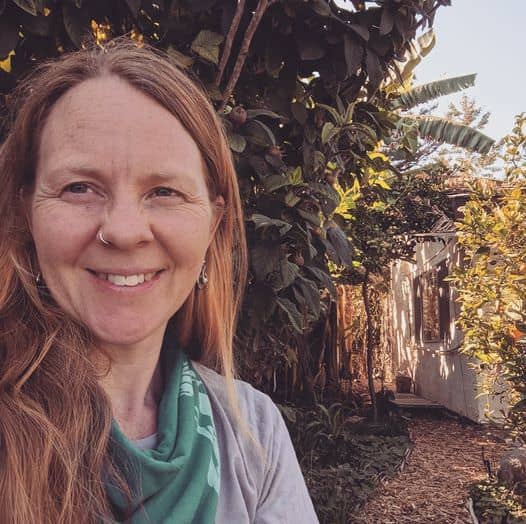 Susan Cousineau - Quail Springs Permaculture