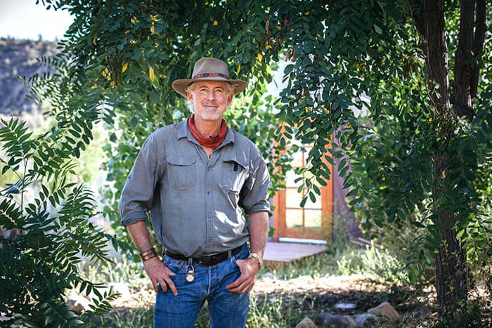 Warren Brush - Quail Springs Permaculture